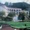 Terra Nostra Garden Hotel, Azzorre