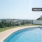 Vivenda para alugar, na galé em Albufeira