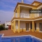V4 Casa dos Corais na Praia da Galé, Albufeira