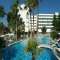 Hotel Eden Alcudia
