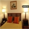 Quarto Duplo em Casa perto de Portalegre