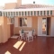 Con gran terraza, cerca de la playa y las zonas de ocio