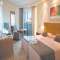 Sercotel Spa Porta Maris & Suites Del Mar Hotel