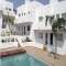 Hotel Residencial Luz de Agua, Almeria