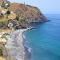 Playa Cabria - Curumbico