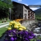 Aparthotel familiar en Ordino-Andorra.
