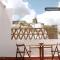 T�pica casa de pueblo.
