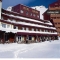 Hotel Europa, di fianco alle piste