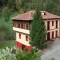 Casa Blanca, Asturia