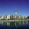 Latitude 37, Viaduct Harbour, Auckland, New Zealand