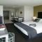 The Quadrant Hotel