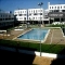 Con piscina, in centro
