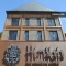 Hotel Him�laia Baqueira