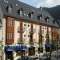 Hotel Fonfreda, Baqueira