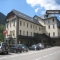 Hotel Lacreu en Salardú