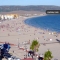Accesso esclusivo alla spiaggia