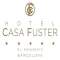Hotel Casa Fuster G.L Monumento