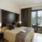 Hotel Eurostars Gaud�, Barcellona