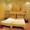 Hostal d&acute;Uxelles, Barcellona
