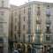 Hostal Marenostrum, Barcellona