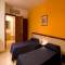 Hostal Opera, Barcellona