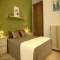 Hostal Putxet, Barcellona