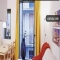 Monolocale in affitto a Barcellona.