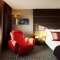 Hotel Le M&eacute;ridien Barcelona, Barcellona