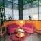 Hotel NH Forum, Barcellona