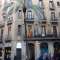 Ostelli Pension 45, Barcellona