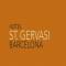Hotel Silken St. Gervasi, Barcellona