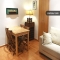 Zona tranquilla, ideale per il relax