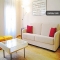 Moderno loft nella Ramblas di Barcelona