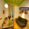 In stile contemporaneo, nel Quartiere Gotico
