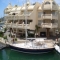 Nelle isole di Puerto Marina, alto standing