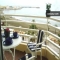 Con parcheggio privato, prima linea di mare