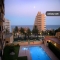 Piscina e Parking