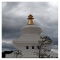 Stupa Budista