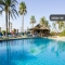 Complesso Sunset Beach, sulla spiaggia