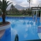 Con piscina, di fronte al mare