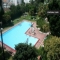 Terrazza e piscina