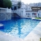 Per chi ama spiaggia e golf
