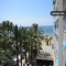 A pie de la playa de Levante