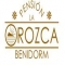 Hotel Pension La Orozca, Benidorm