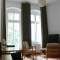 Hotel Apartments in Friedrichshain, Berlino