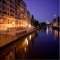 Artist Riverside Hotel & Spa, Berlino