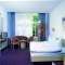 Birth City Hotel, Berlino