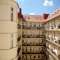 Hotel Apartmenthaus Zarenhof, Berlino