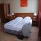 Hotel Britzer Tor, Berlino