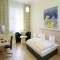Hotel Hansablick, Berlino